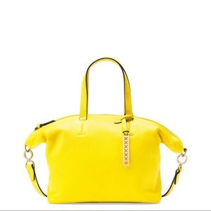 Kate Spade Saturday freeform small satchel